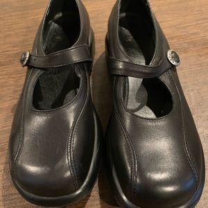 Dansko Mary Jane